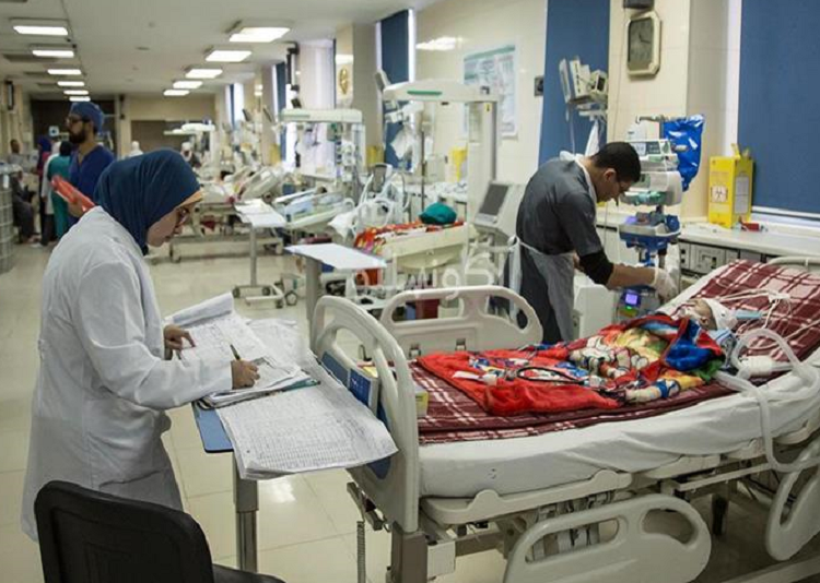 بتكلفة 6.3 مليار جنيه.. الصحة تزف بشرى سارة للمواطنين