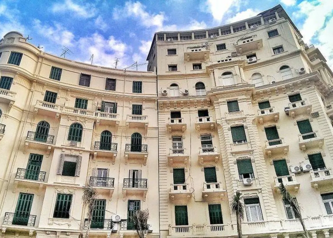قانون الإيجار القديم يكشف الإجراءات المترتبة على تأجير الشقة من الباطن