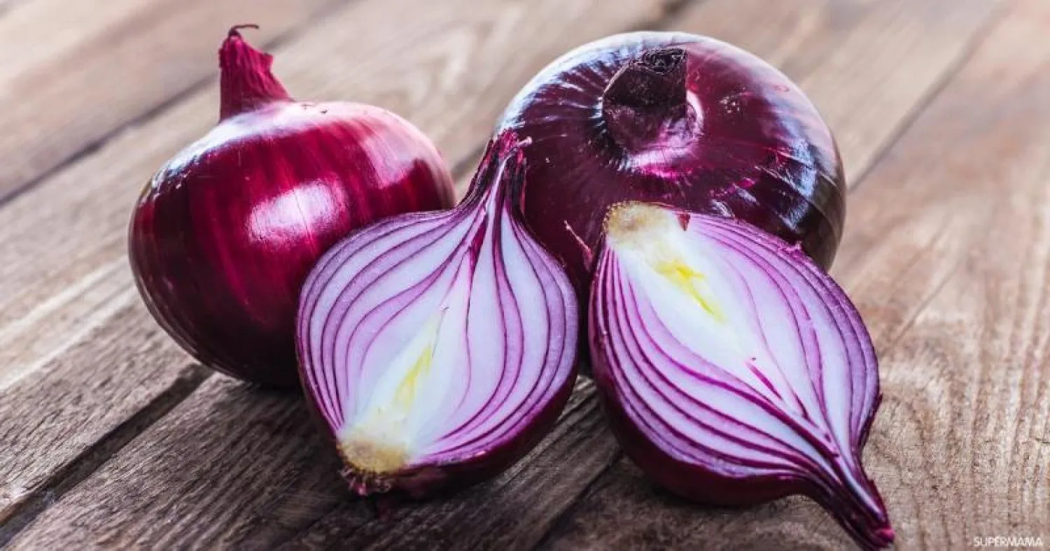يقوي المناعة ويعزز صحة القلب.. فوائد سحرية لن تتخيلها للبصل