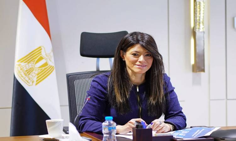 المشاط تزف خبر سار للمصريين بخصوص معدل النمو الربع سنوي