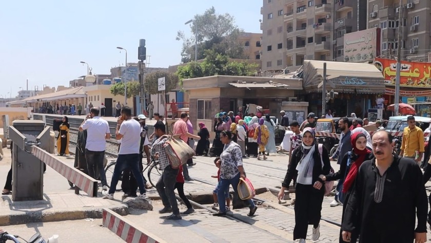 عاجل.. سكك حديد مصر توجه اعتذار لجمهور الركاب لهذا السبب