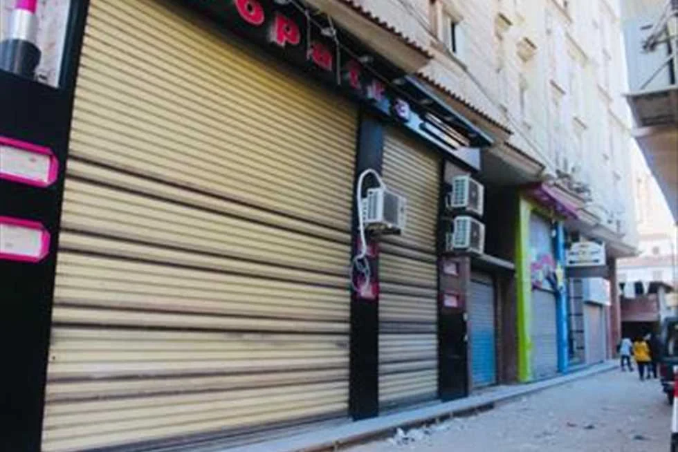 الجيزة تعلن إجراءات عاجلة بخصوص تطبيق المواعيد الشتوية لغلق المحال والمطاعم والأنشطة