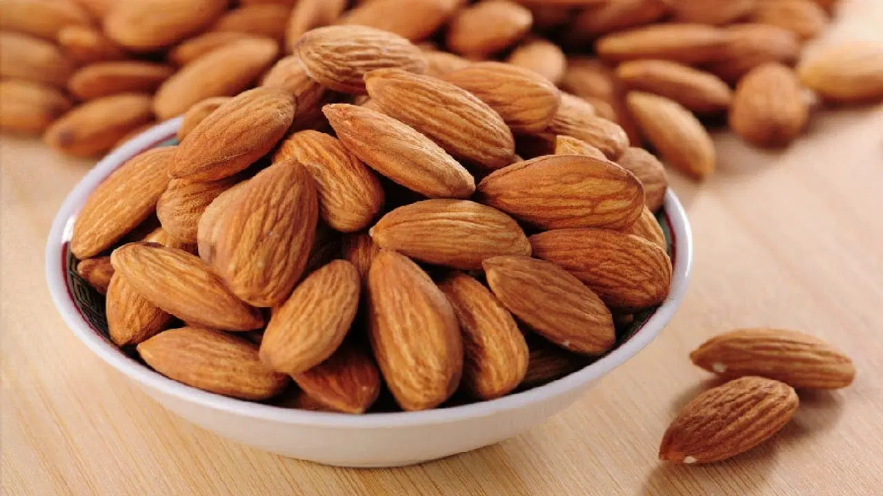 يعزز المناعة ويساعد على النمو.. فوائد سحرية لـ اللوز