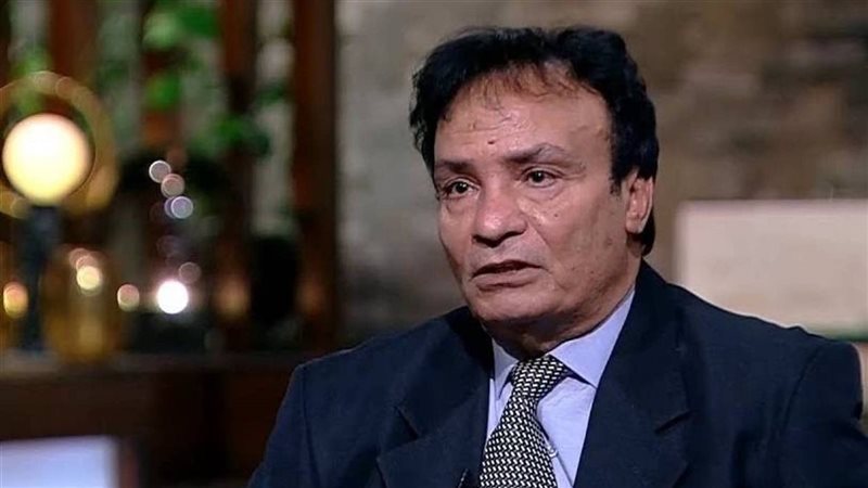 حمدي الوزير يكشف حقيقة تعرضه للقتل