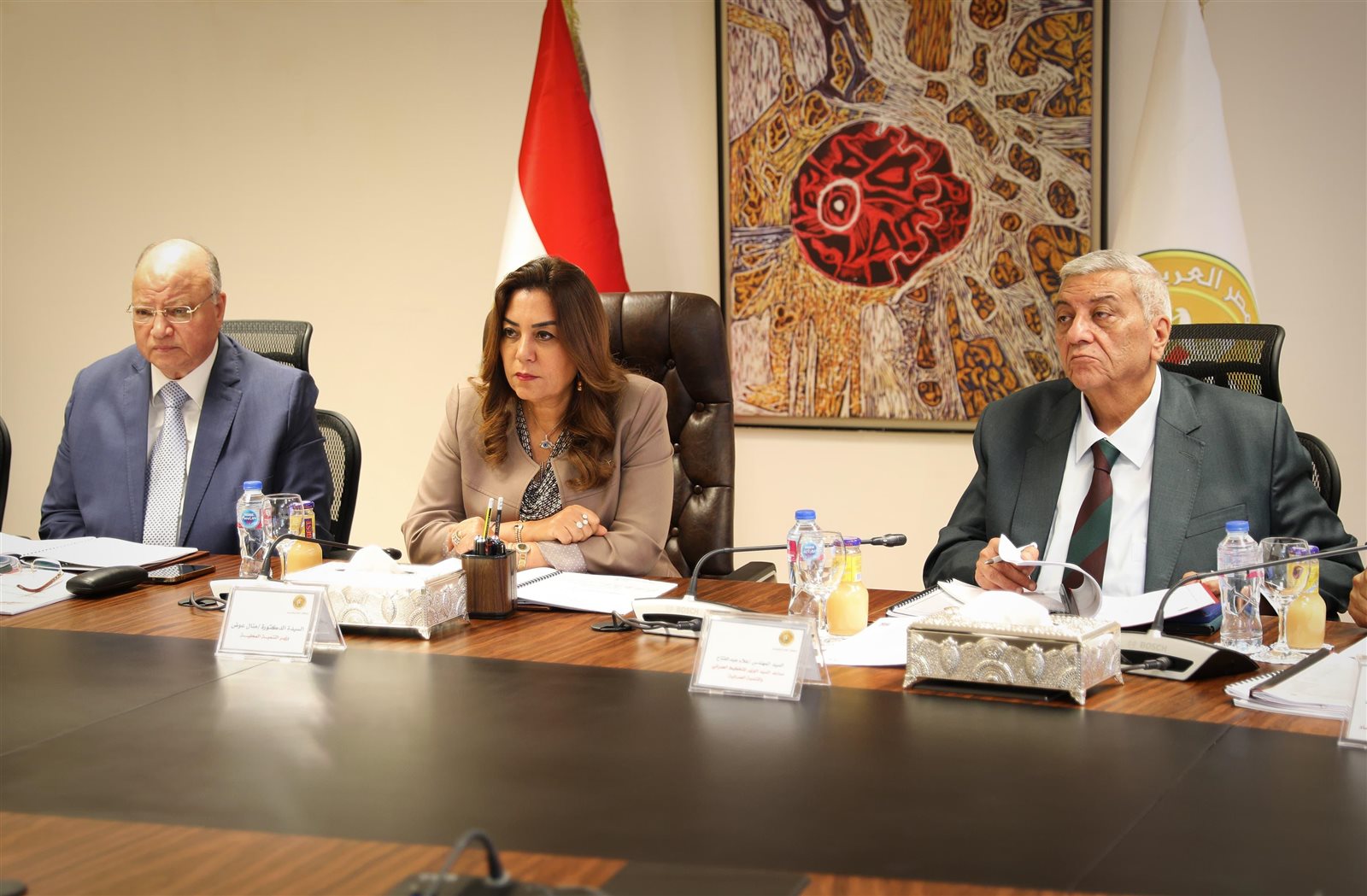 توجيه عاجل من التنمية المحلية بشأن أملاك الدولة