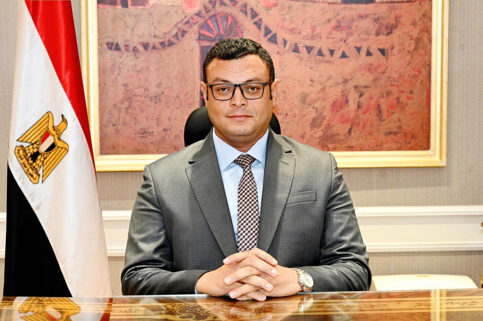 قرار عاجل من الإسكان بخصوص القرعة الـ 12 للمواطنين الذين تم توفيق أوضاعهم الشروق