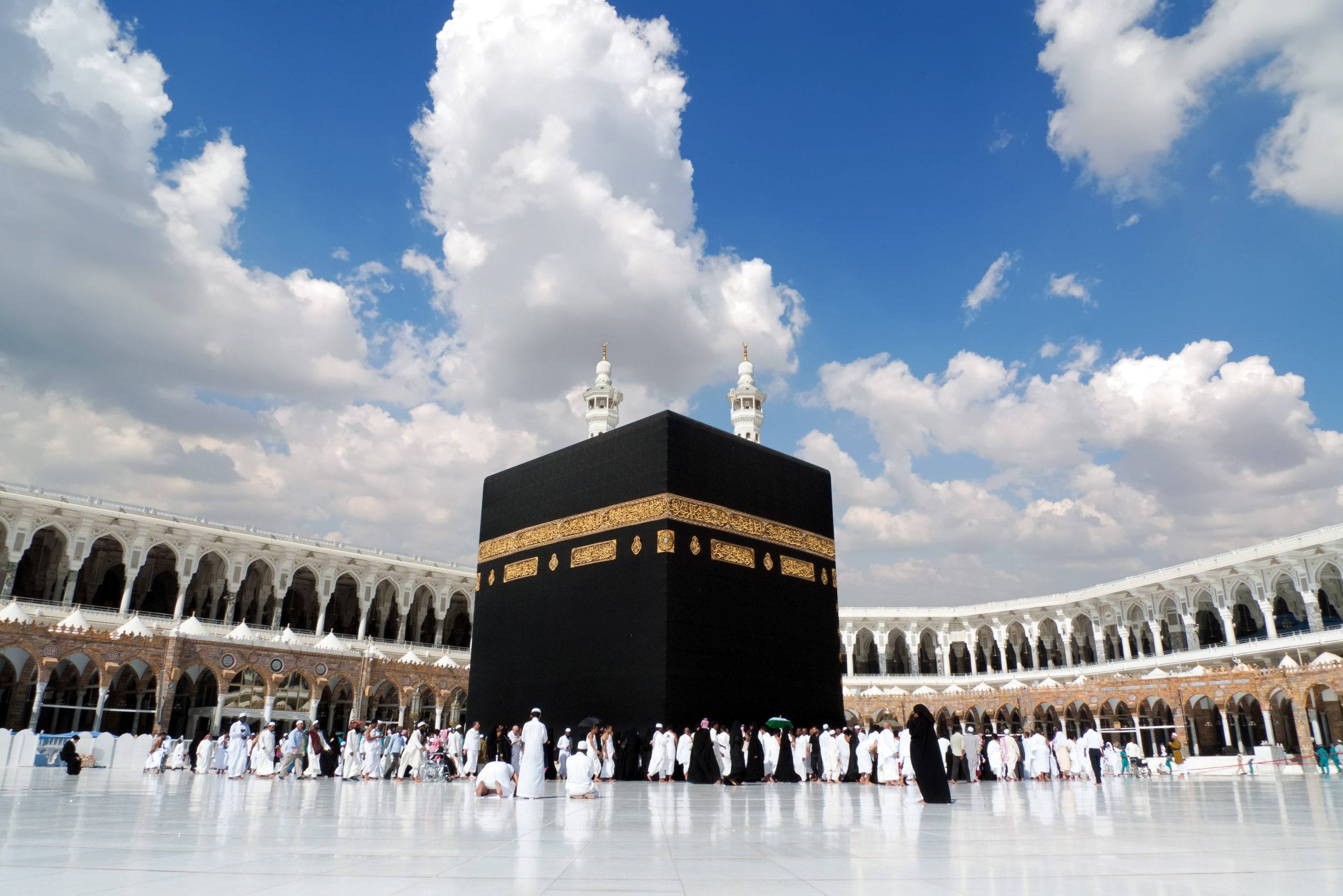 عاجل.. السعودية تعلن شروط موسم الحج القادم