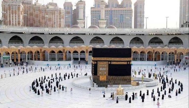 عاجل.. الداخلية تعلن موعد غلق باب التقديم لحج القرعة 2026
