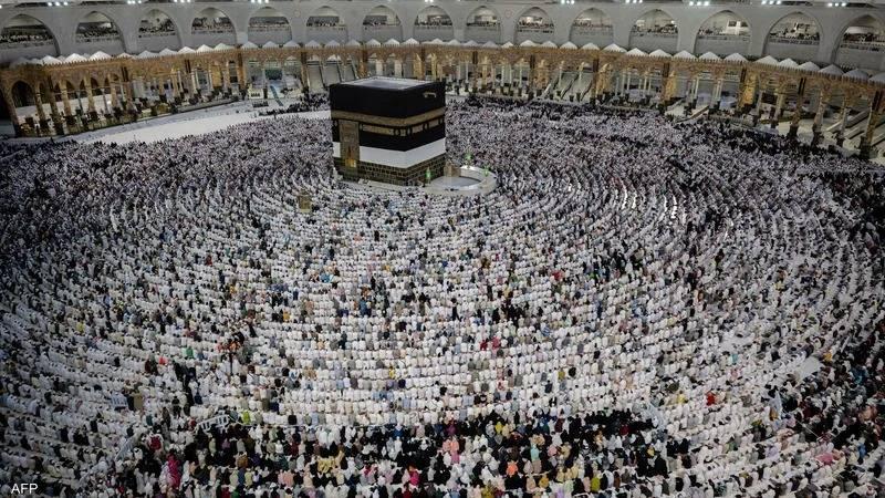 عاجل.. الداخلية تعلن موعد غلق باب التقديم لحج القرعة 2026