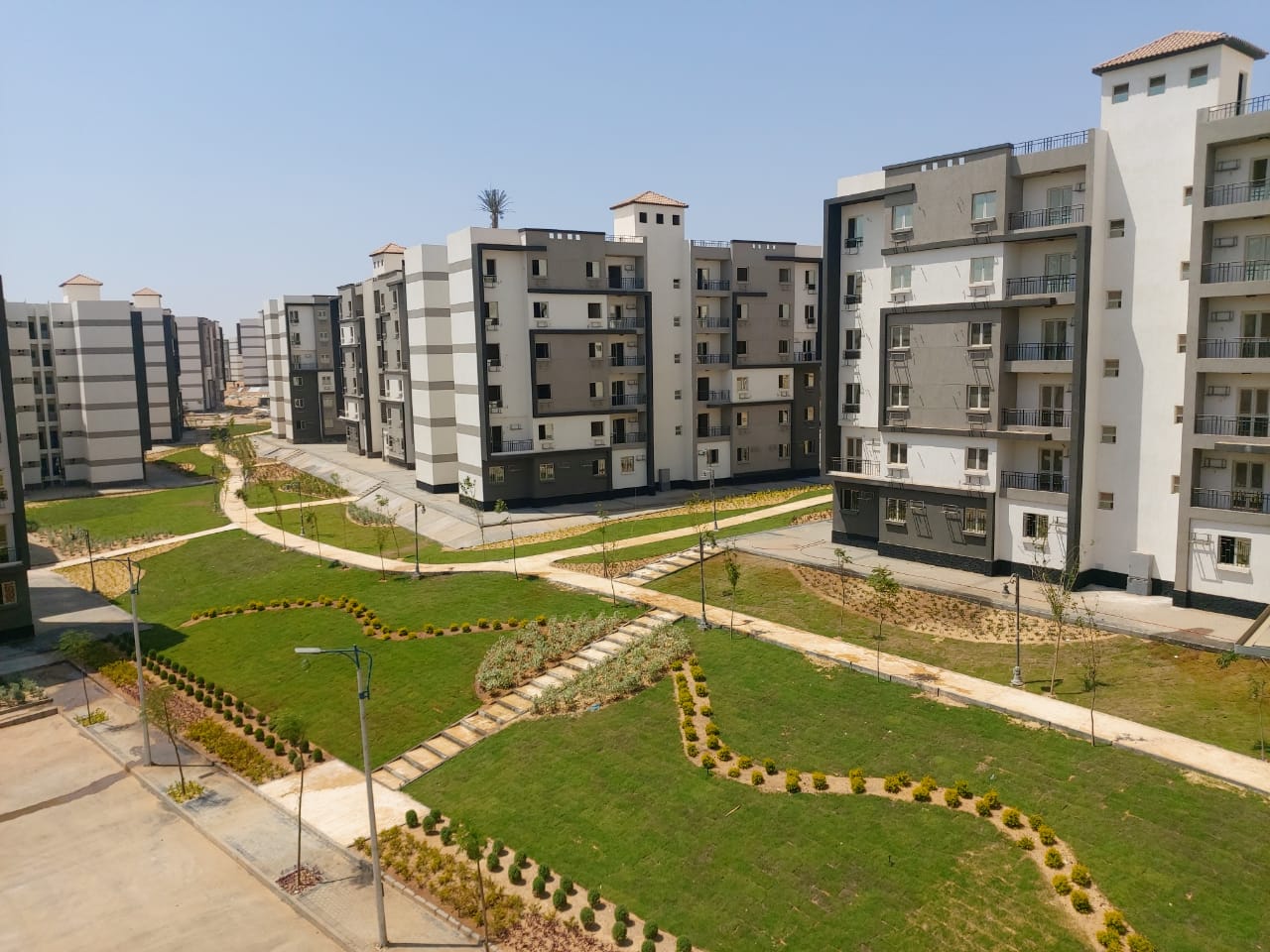 الإسكان تعلن  معلومات هامة عن طرح 25 ألف وحدة سكنية على منصة مصر العقارية