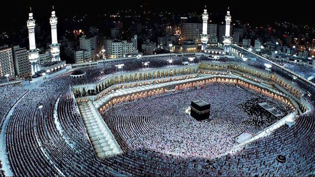 روابط وطرق الحصول على نتيجة قرعة حج الجمعيات 2026