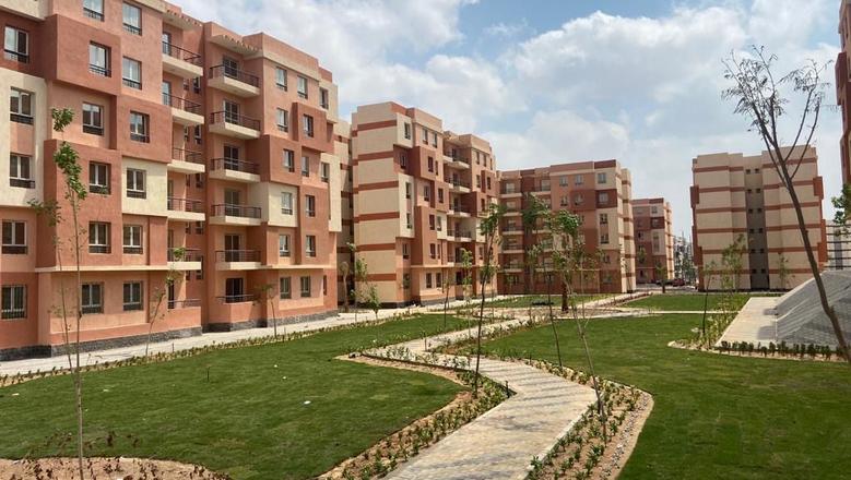 التعمير والإسكان يعلن تفاصيل الطرح الجديد من الوحدات كاملة التشطيب