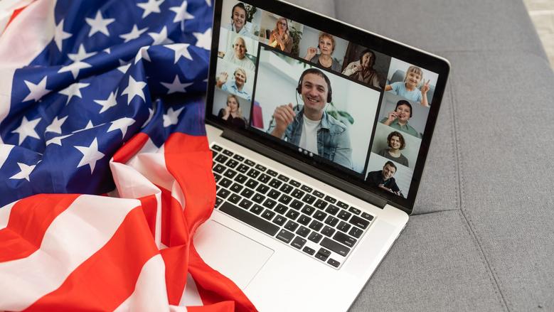 السفارة الأمريكية تعلن عن وظائف خالية براتب يصل إلى 190 ألف جنيه