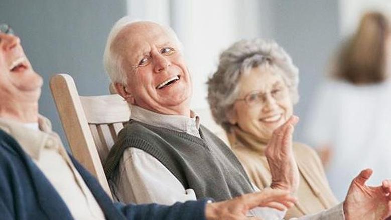 دراسة تحذر كبار السن من 5 سلوكيات تسبب مضاعفات صحية خطيرة