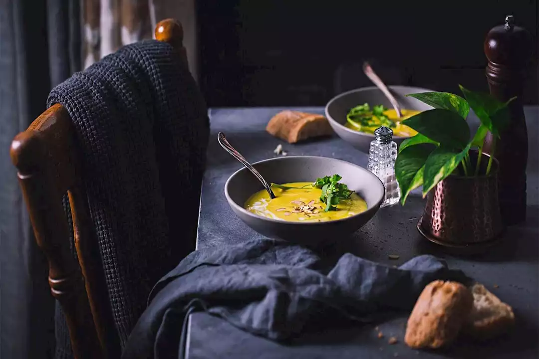 حافظي على وزنك في الشتاء بخطوات بسيطة