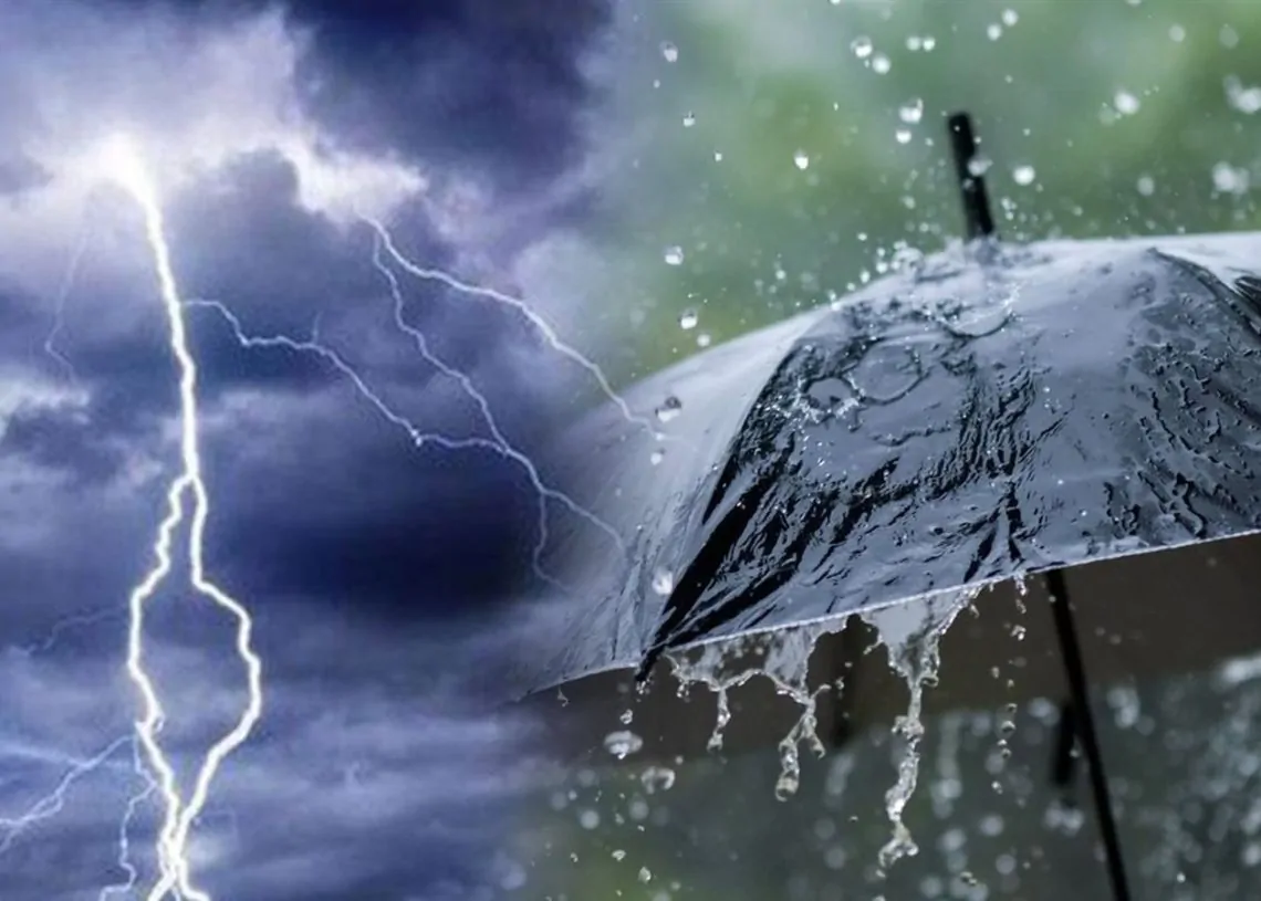 تحذير عاجل من الأرصاد بشأن طقس الأيام القادمة