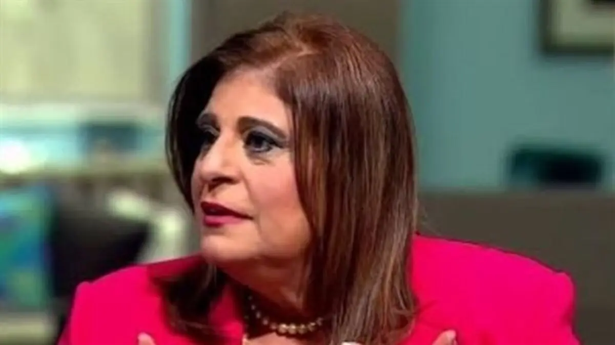 موعد ومكان تشييع جثمان الإعلامية ميرفت سلامة