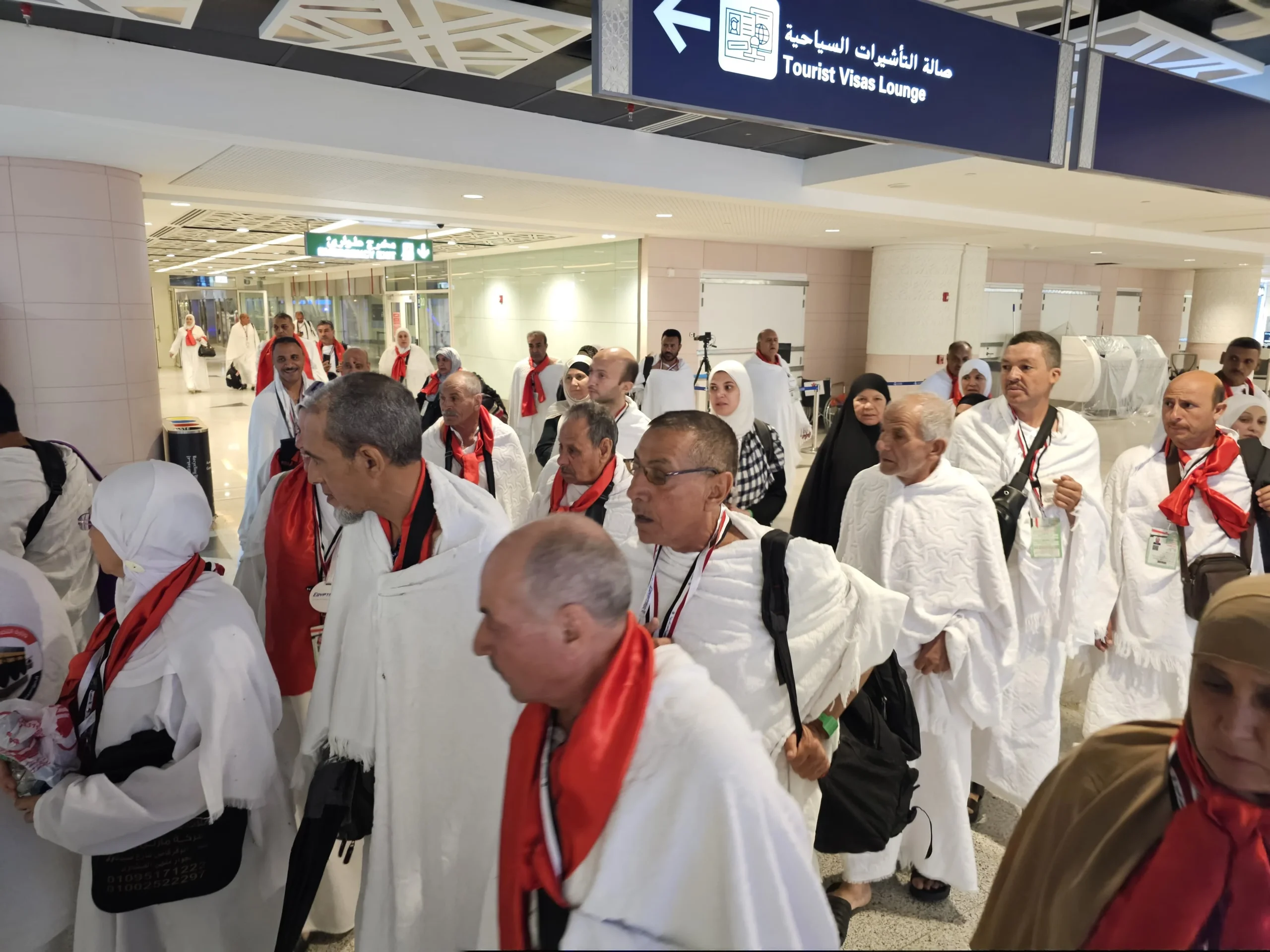 عاجل.. التضامن تعلن أسعار برامج حج الجمعيات الأهلية في هذا التوقيت