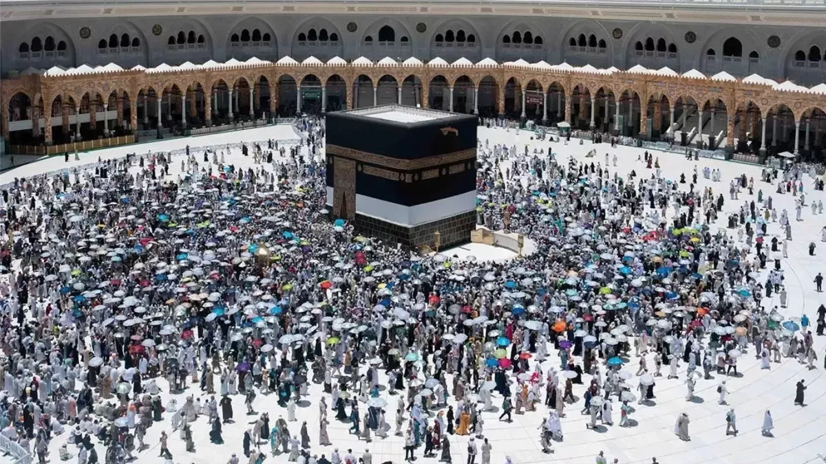 اليوم.. الداخلية تعلن قرعة حج 2026 في 6 محافظات