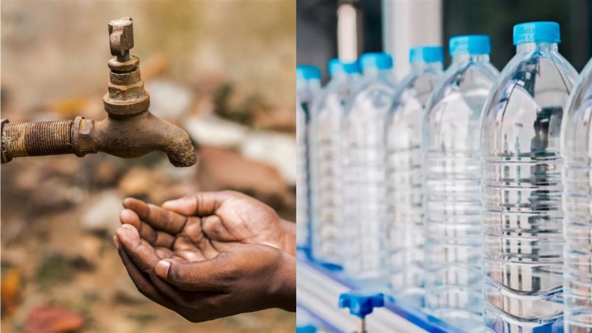 غدا.. قطع المياه لمدة 8 ساعات عن هذه المناطق في الجيزة