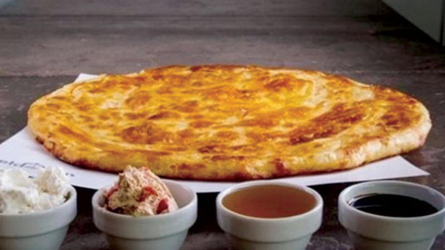 بكوب دقيق واحد.. طريقة عمل الفطير بخطوات بسيطة