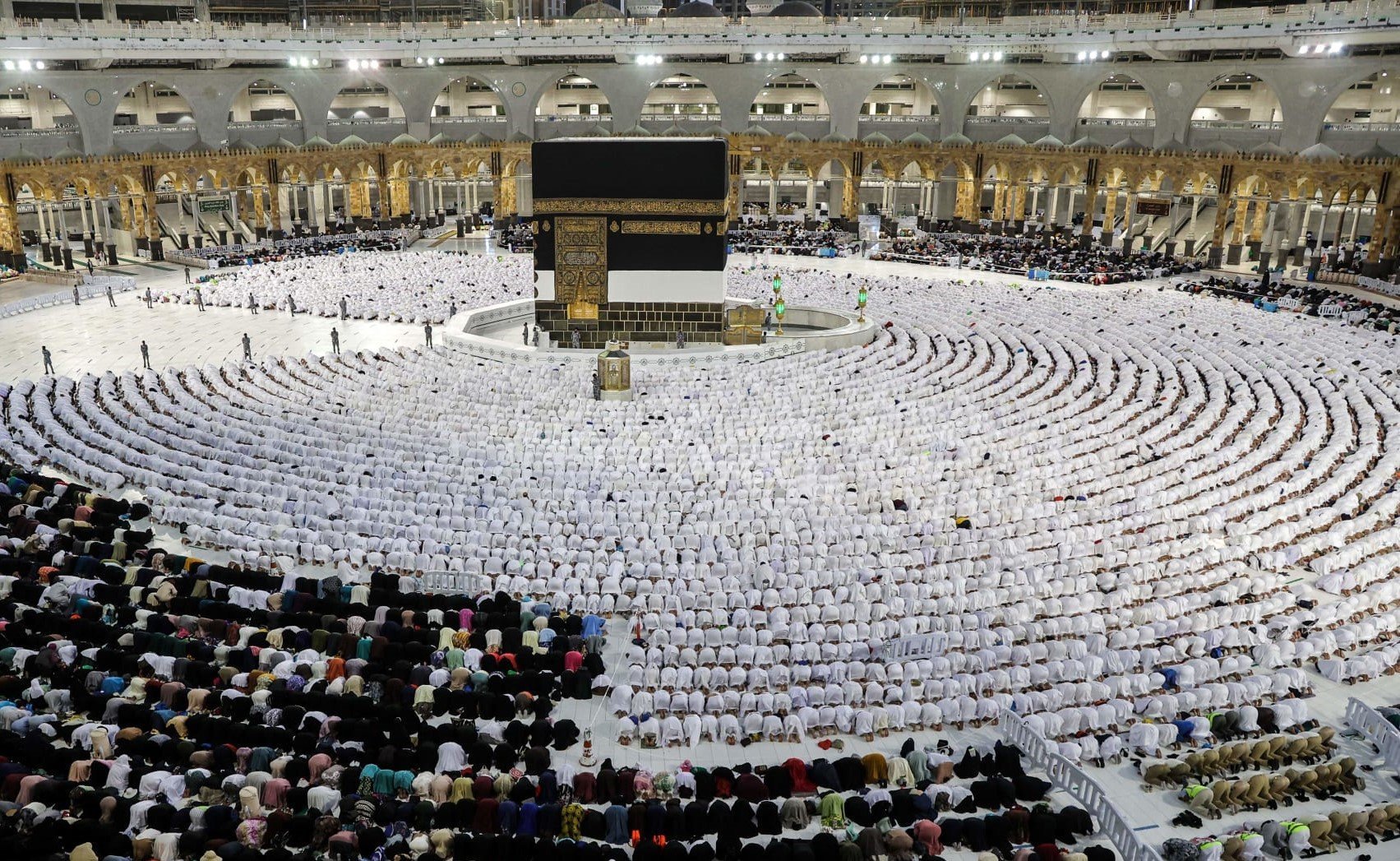 التضامن تعلن تفاصيل جديدة في حج الجمعيات الأهلية 2026