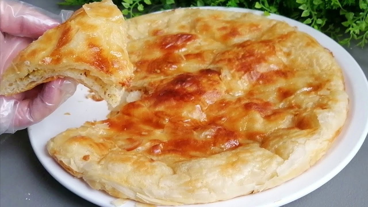 بكوب دقيق واحد.. طريقة عمل الفطير بخطوات بسيطة