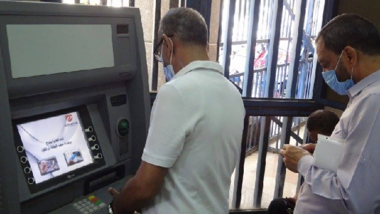 المالية تعلن مواعيد صرف رواتب نوفمبر وديسمبر 2025