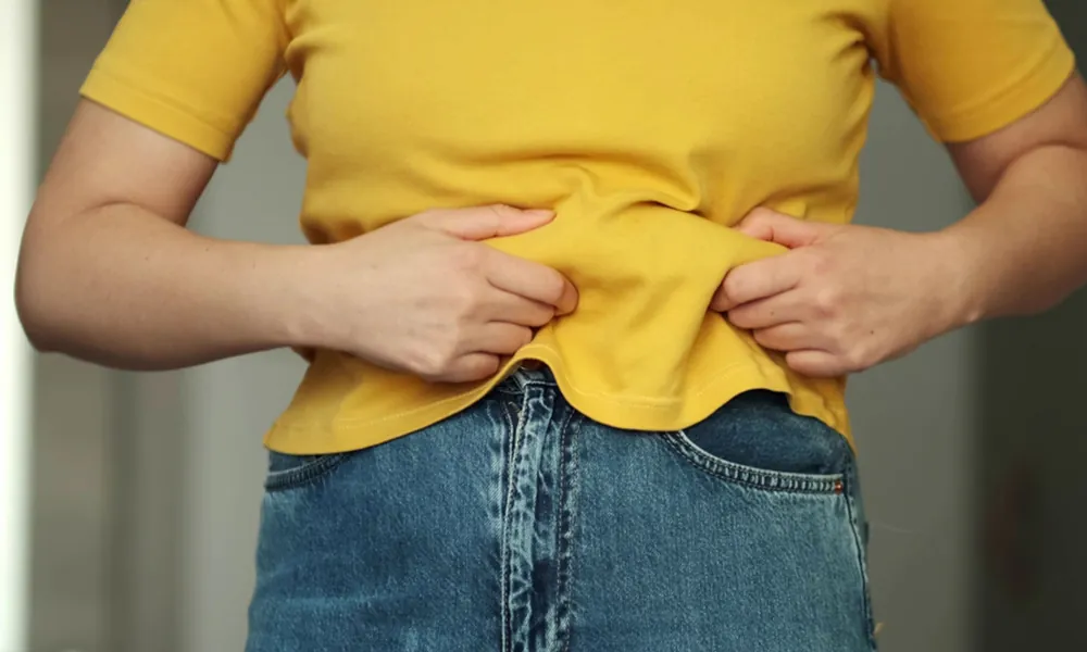 للتخلص من دهون البطن نهائيا.. 6 أنواع من الكربوهيدرات هامة جدا