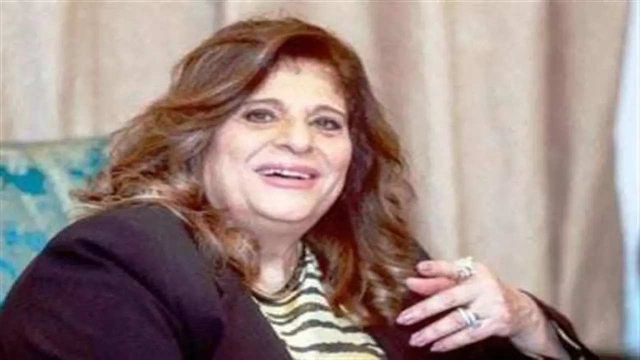 موعد ومكان تشييع جثمان الإعلامية ميرفت سلامة