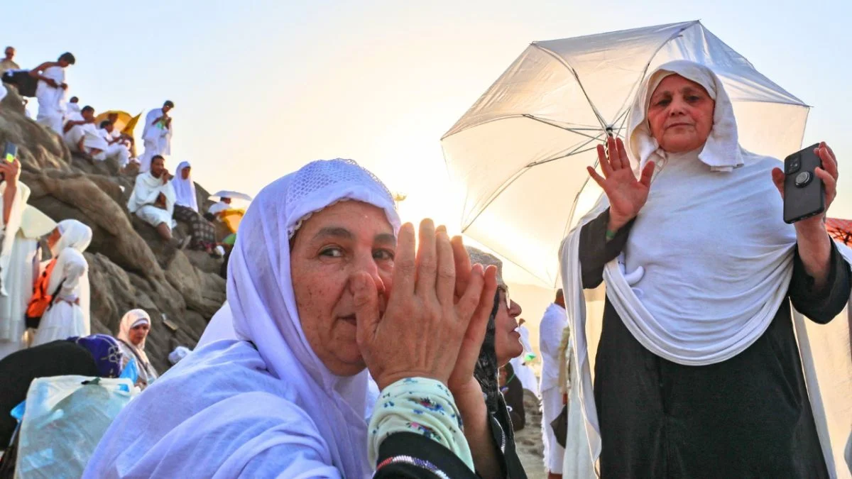 اليوم.. الداخلية تعلن قرعة حج 2026 في 6 محافظات